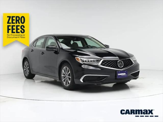 2020 Acura TLX Standard for sale in Bloomington, IL