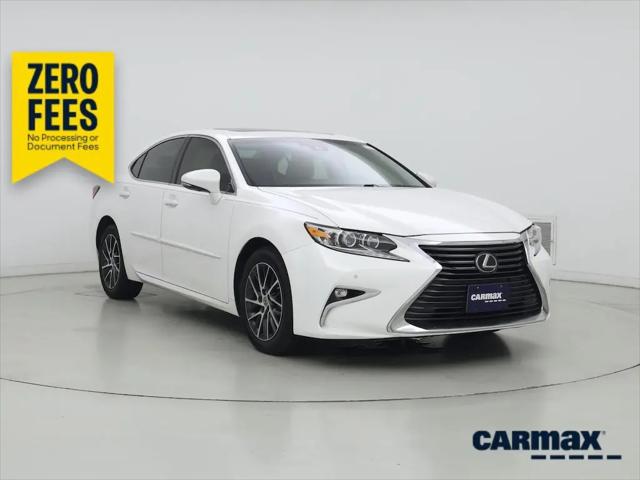 2017 Lexus ES 350 Unknown for sale in Buford, GA