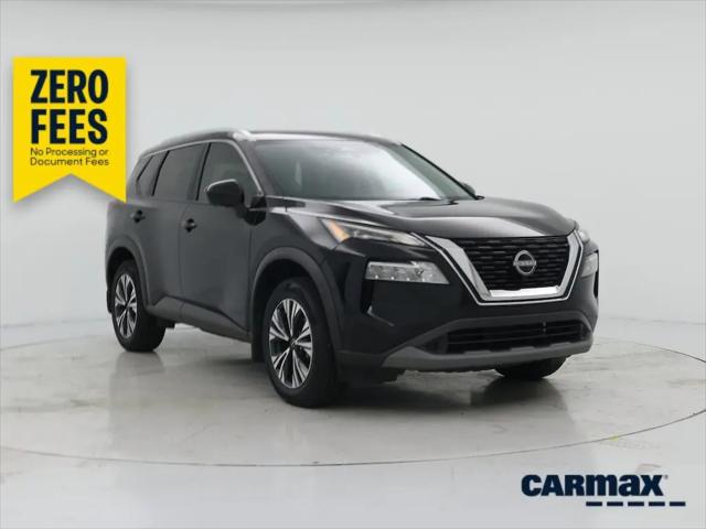 2023 Nissan Rogue SV FWD for sale in Columbia, SC