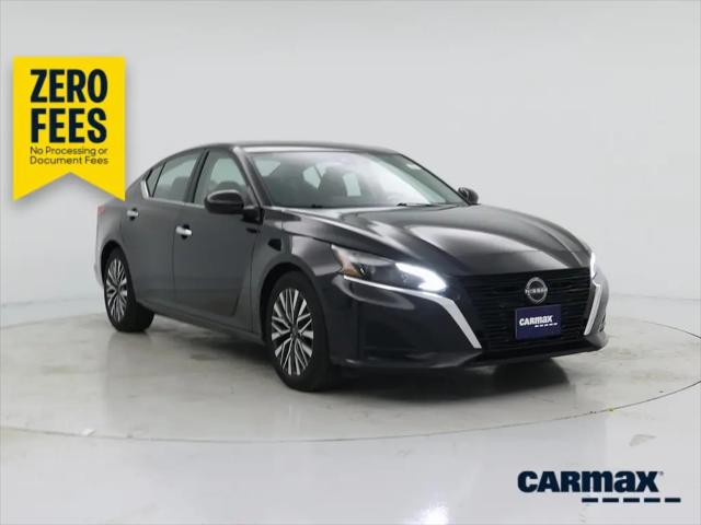 2023 Nissan Altima SV FWD for sale in Columbia, SC