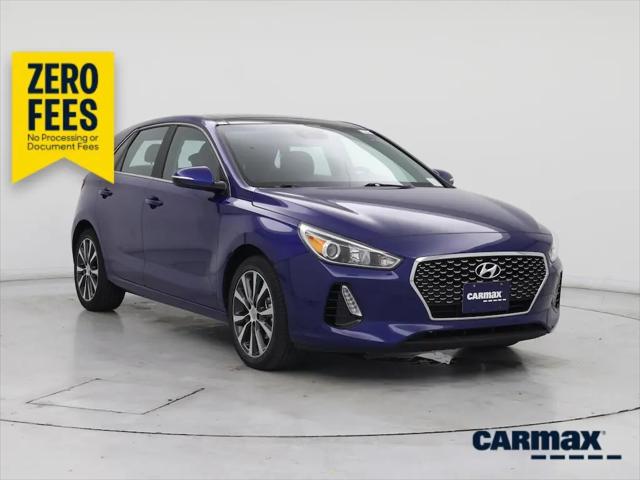 2020 Hyundai Elantra GT GT for sale in Pleasant Hill, CA