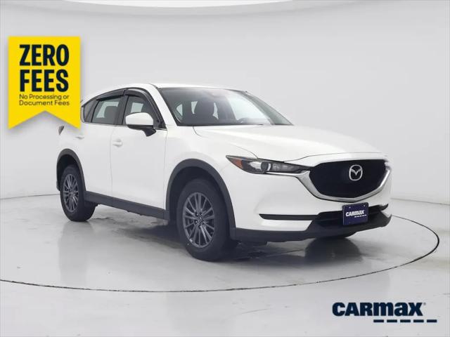 2019 Mazda CX-5 Sport for sale in Milwaukee, WI