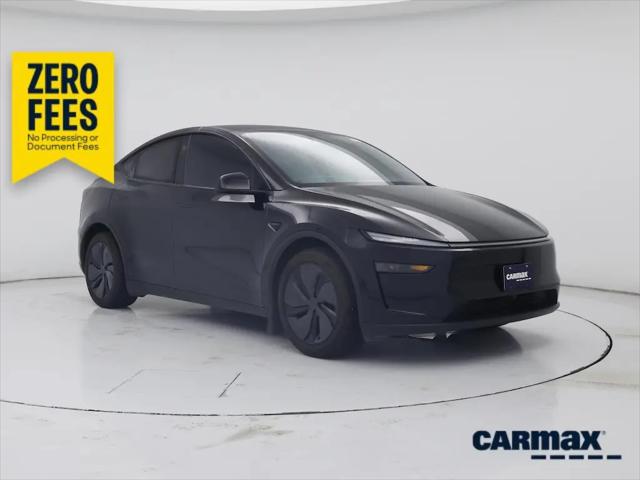 2026 Tesla Model Y Premium Rear-Wheel Drive for sale in Milwaukee, WI