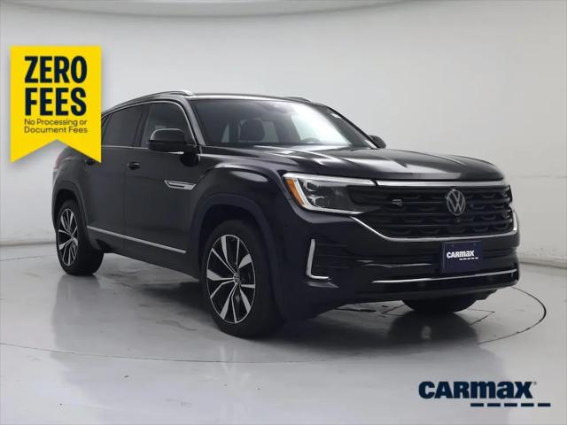 2024 Volkswagen Atlas Cross Sport 2.0T SEL Premium R-Line for sale in Murrieta, CA