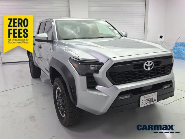 2024 Toyota Tacoma TRD Off Road for sale in Murrieta, CA