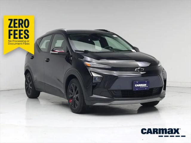 2023 Chevrolet Bolt EUV FWD LT for sale in Murrieta, CA