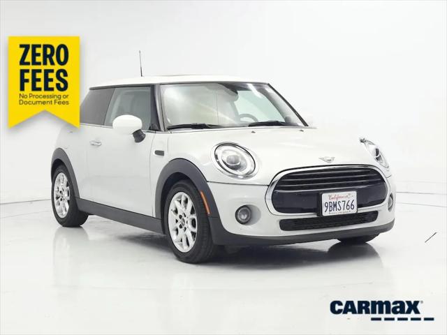 2021 MINI Hardtop Cooper for sale in Murrieta, CA