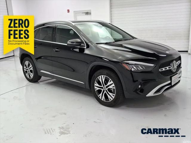 2025 Mercedes-Benz GLA-CLASS 4MATIC for sale in Murrieta, CA