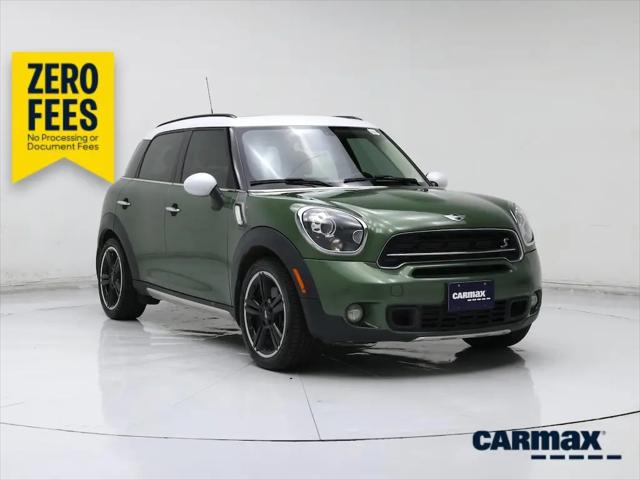 2016 MINI Countryman Cooper S for sale in Parker, CO