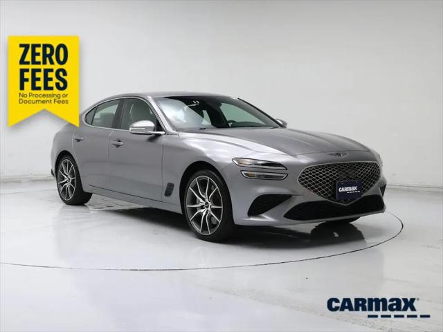 2025 Genesis G70 2.5T AWD for sale in Parker, CO