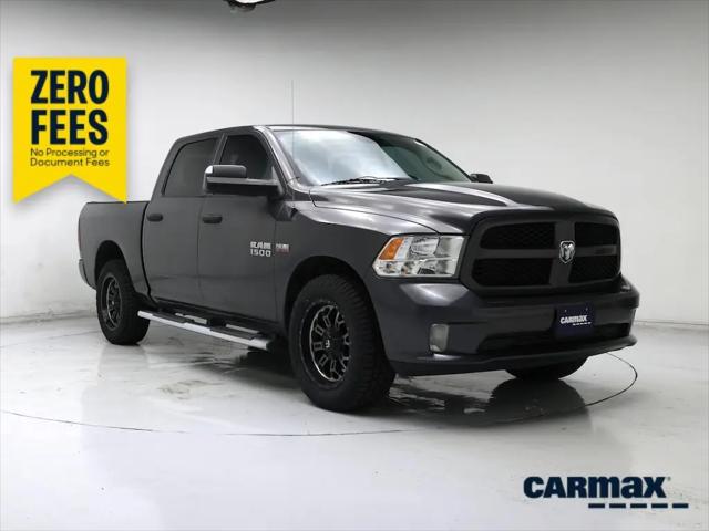 2015 Ram 1500 Express for sale in Parker, CO