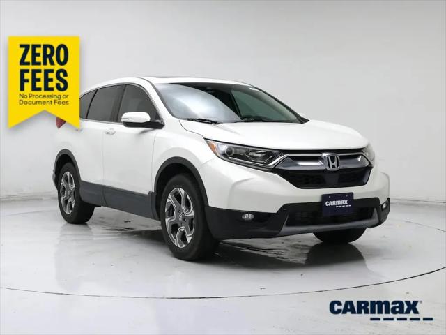 2018 Honda CR-V EX for sale in Parker, CO