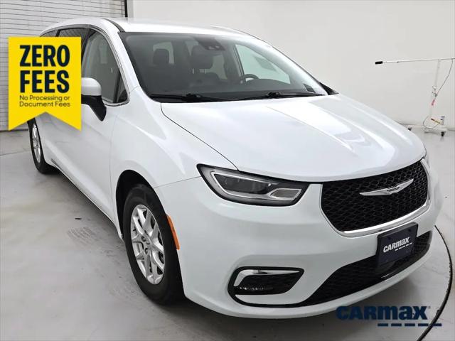 2023 Chrysler Pacifica Touring L for sale in Corpus Christi, TX