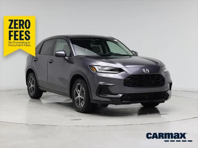 2024 Honda HR-V 2WD EX-L for sale in Melbourne, FL