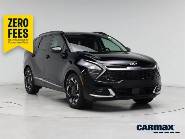 2025 Kia Sportage SX-Prestige for sale in Melbourne, FL