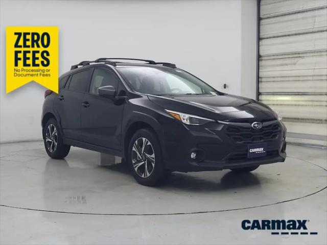 2024 Subaru Crosstrek Premium for sale in Sacramento, CA
