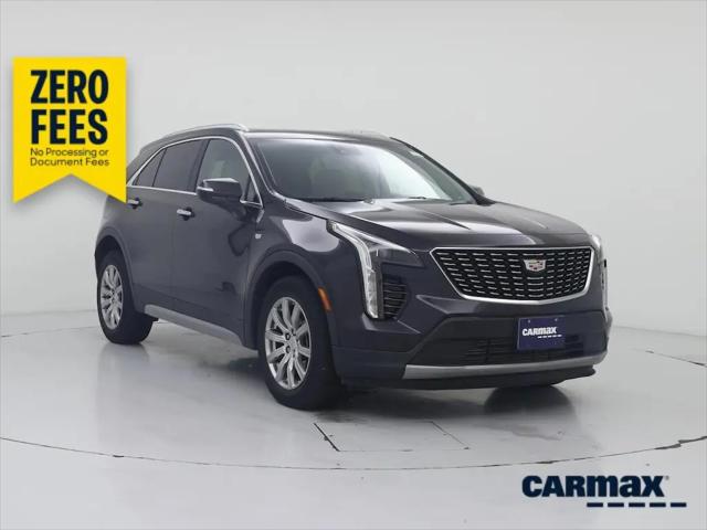 2023 Cadillac XT4 AWD Premium Luxury for sale in Richmond, TX