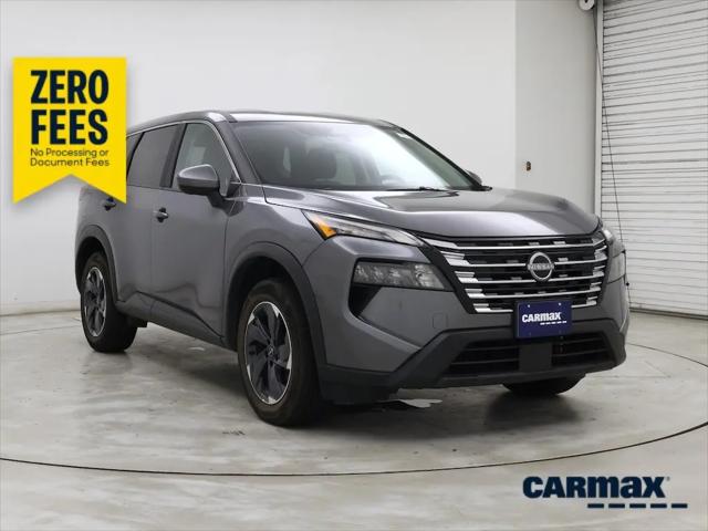 2025 Nissan Rogue SV FWD for sale in South Portland, ME
