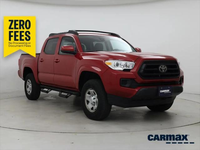 2021 Toyota Tacoma SR V6 for sale in South Portland, ME