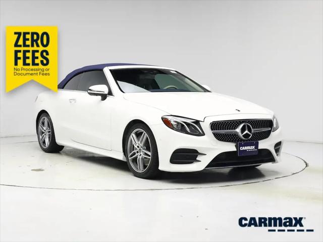 2020 Mercedes-Benz E 450 Unknown for sale in South Portland, ME