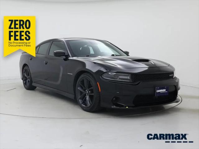 2021 Dodge Charger R/T RWD for sale in Colonie, NY