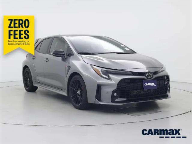 2024 Toyota GR Corolla Premium for sale in Palmdale, CA