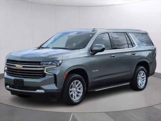 2024 Chevrolet Tahoe 2WD LT for sale in Franklinton, LA