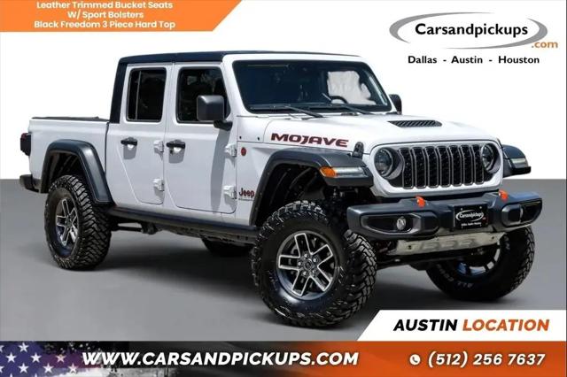 2024 Jeep Gladiator Sport for sale in Kyle, TX