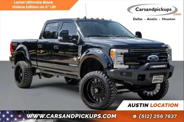 2019 Ford F-250 LARIAT for sale in Kyle, TX