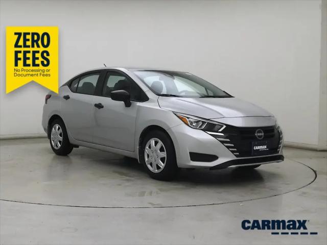 2024 Nissan Versa 1.6 S for sale in Newark, DE