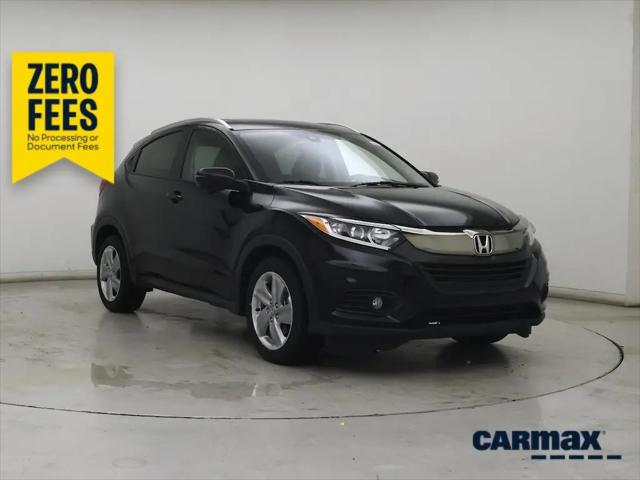 2020 Honda HR-V AWD EX for sale in Newark, DE