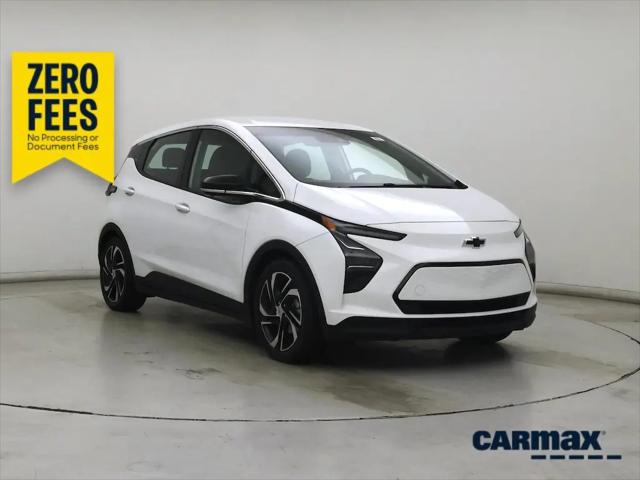 2022 Chevrolet Bolt EV FWD 2LT for sale in Newark, DE