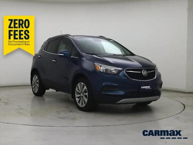 2019 Buick Encore AWD Preferred for sale in Newark, DE