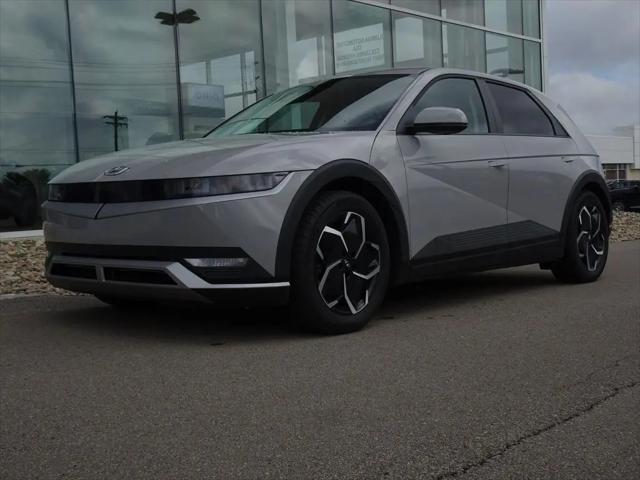 2023 Hyundai IONIQ 5 for sale near Cincinnati, OH