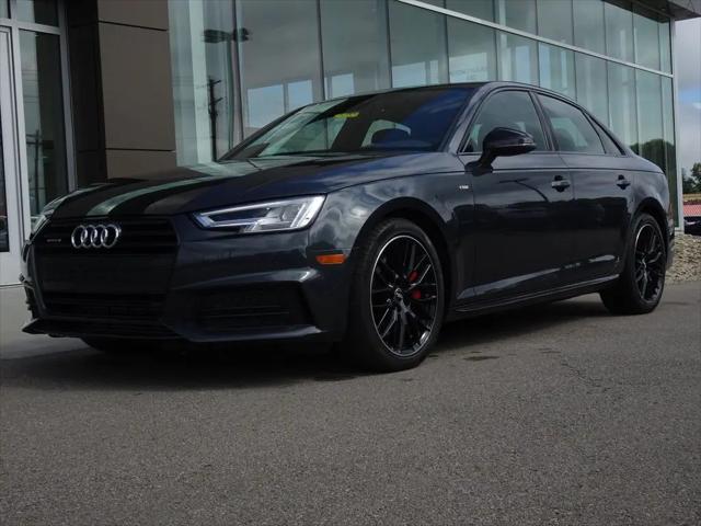 2018 Audi A4 for sale near Cincinnati, OH