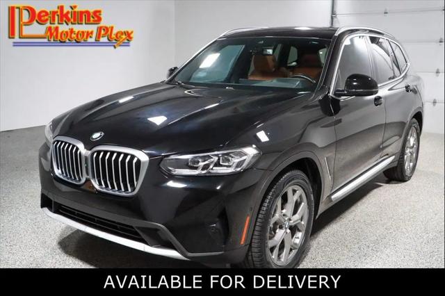 2024 BMW X3 sDrive30i for sale in Madison, TN