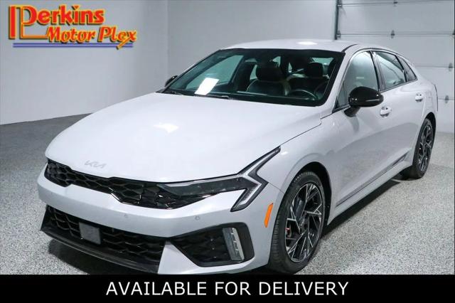 2025 Kia K5 GT-Line for sale in Mayfield, KY