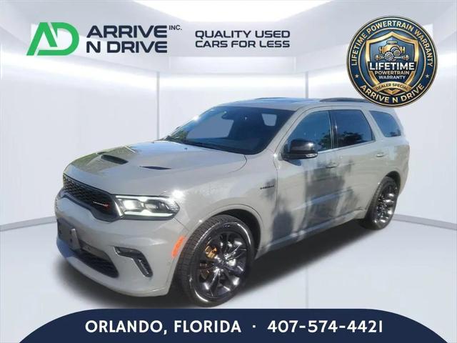 2023 Dodge Durango R/T for sale in Orlando, FL