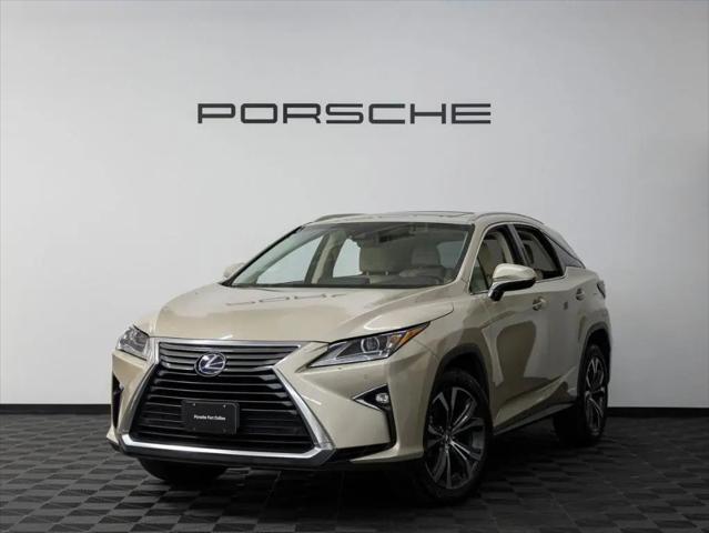 2019 Lexus RX 450h 450H for sale in Fort Collins, CO