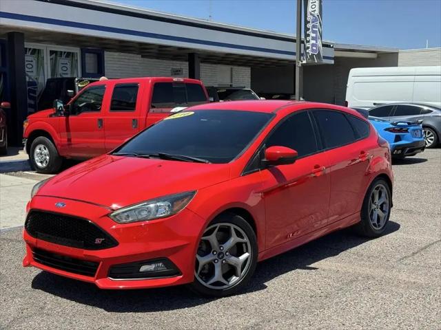 2016 Ford Focus Unknown for sale in Scottsdale, AZ