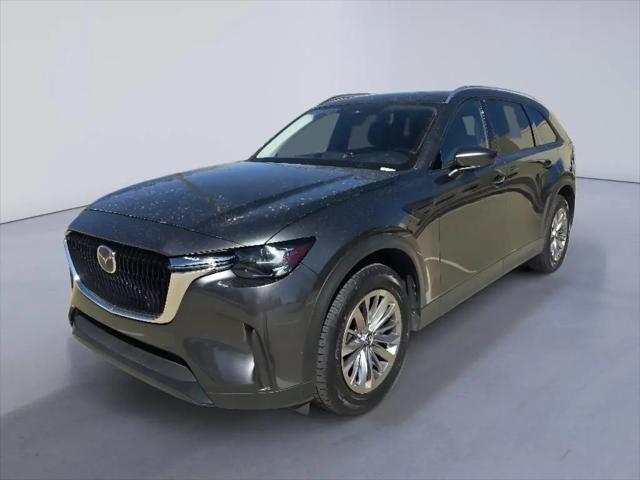 2024 Mazda X-90 3.3 Turbo Preferred Plus for sale in Santa Fe, NM