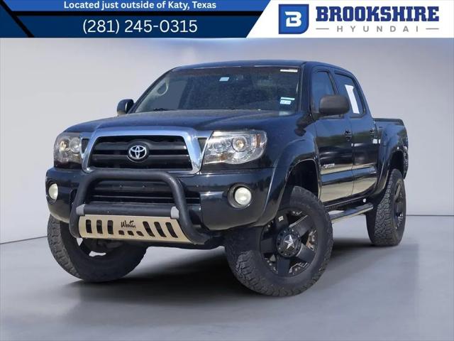 2007 Toyota Tacoma PreRunner V6 for sale in Santa Fe, NM