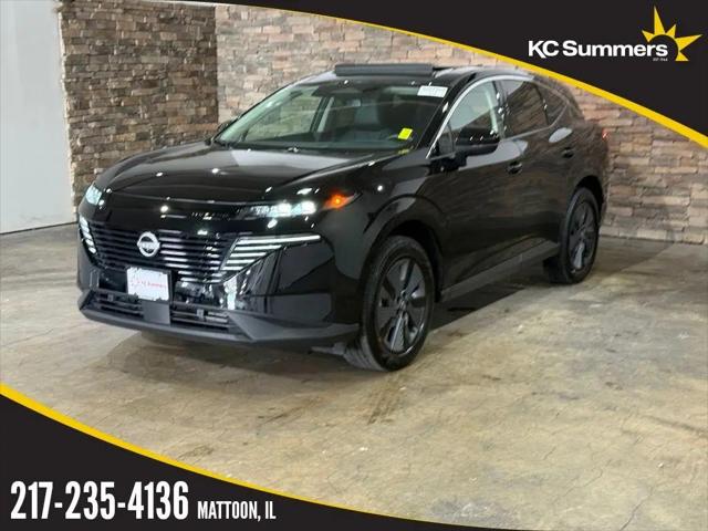 2026 Nissan Murano SL for sale in Mattoon, IL