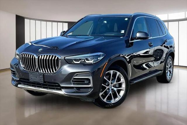 2022 BMW X5 sDrive40i for sale in Norman, OK