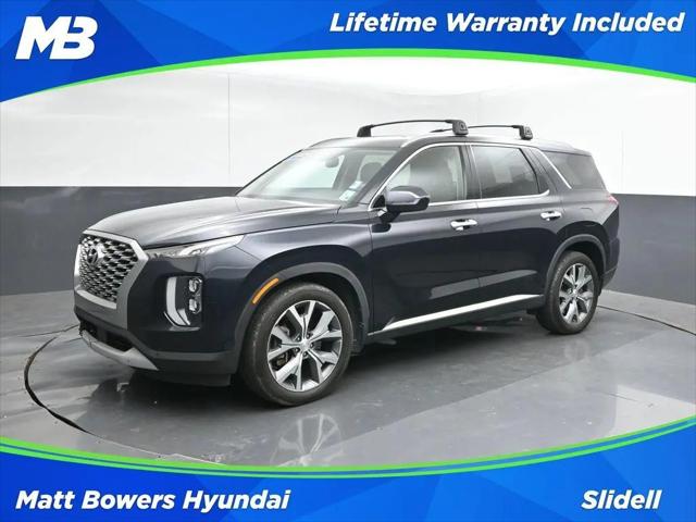 2021 Hyundai Palisade SEL for sale in Slidell, LA