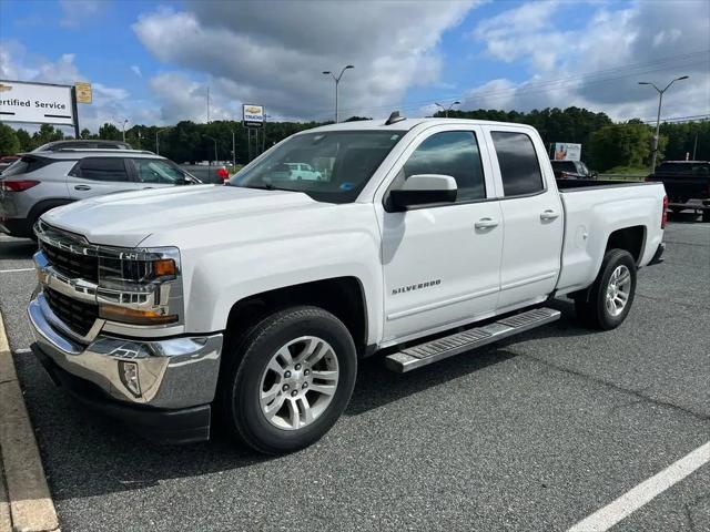 2019 Chevrolet Silverado 1500 LD LT for sale in Pocomoke City, MD