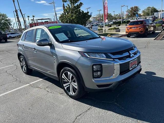 2021 Mitsubishi Outlander Sport 2.0 SE 2WD for sale in Palmdale, CA