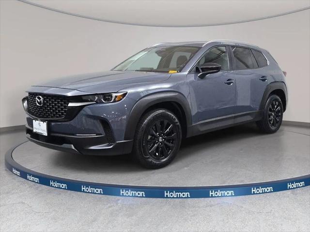 2025 Mazda CX-50 2.5 S Premium Package for sale in Tigard, OR