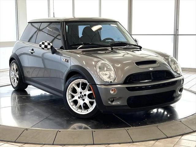 2004 MINI Cooper S Base for sale in Crystal Lake, IL