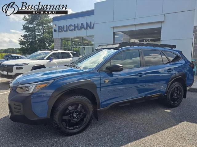 2023 Subaru Outback Wilderness for sale in Pocomoke City, MD